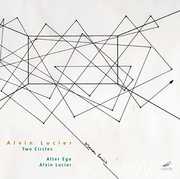 Alvin Lucier: Two Circles , Alvin Lucier