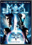 Max Steel , Ben Winchell