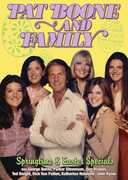 Pat Boone and Family Springtime & Easter Specials , Pat Boone