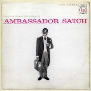 Ambassador Satch [Import] , Louis Armstrong