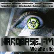 Hardbase.Fm Volume One / Various , Various Artists