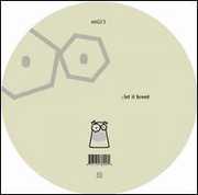 Silence-Friction , Gluck