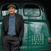 Before This World , James Taylor