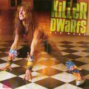 Big Deal [Import] , Killer Dwarfs
