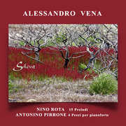 4 Pezzi Per Pianoforte 
