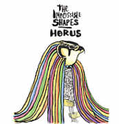Horus , The Impossible Shapes