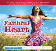 Faithful Heart: Christian Ra / Various , Various Artists