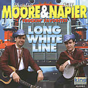 Truckin' Favorites , Moore & Napier