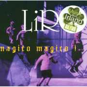 Magico Magico! , Lir