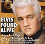 Elvis Found Alive , Various Artists