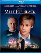 Meet Joe Black , Brad Pitt