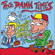 Don't Like People/ I Got This One , Damn Times