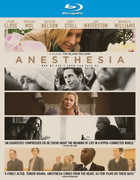 Anesthesia , Kristen Stewart