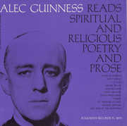 Christian Poetry and Prose: Selected , Alec Guinness