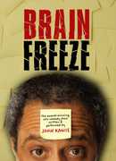 Brain Freeze , John Kawie