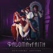 Perfect Contradiction: Outsiders Edition [Import] , Paloma Faith