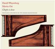 Chopin a deux