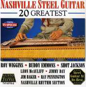 20 Greatest , The Nashville Strings