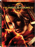 The Hunger Games , Jennifer Lawrence