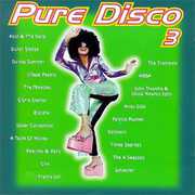 Pure Disco 3 / Various , Various Artists