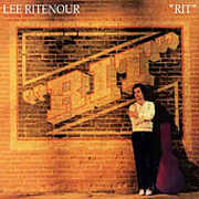 Vol. 1-Rit , Lee Ritenour
