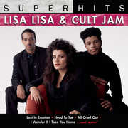 Super Hits , Lisa Lisa
