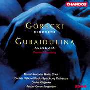 Miserere /  Alleluia , Dmitri Kitayenko