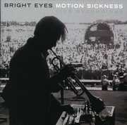 Motion Sickness: Live Recordings , Bright Eyes