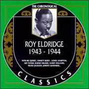 1943-1944 , Roy Eldridge
