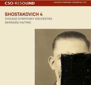 Symphony No. 4 , Fitz-Gerald