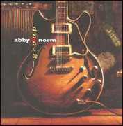 Book of Norman, Vol. 1 , Abby & Norm Group