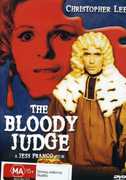The Bloody Judge (aka Night of the Blood Monster) , Leo Genn