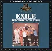 Complete Collection , Exile