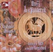Aufs Lautenwerck , J.S. Bach
