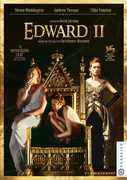 Edward II , Steven Waddington