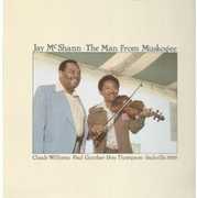 Man from Muskogee , Jay McShann