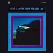 Night Train [Import] , Oscar Peterson