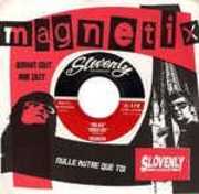 Rib Out / Brain Out , Magnetix