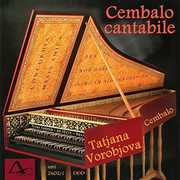 Cembalo Cantabile
