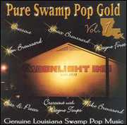 Pure Swamp Pop Gold, Vol. 1 , Various Artists