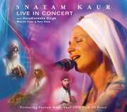 Live In Concert , Snatam Kaur