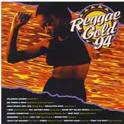 Reggae Gold '94 / Various , Various Artists
