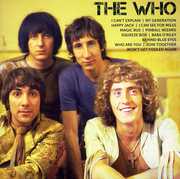 Icon , The Who