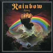 Rising (remastered) , Rainbow