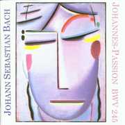 Johannes Passion BWV 245