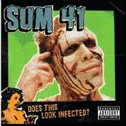 Does This Look Infected [Explicit Content] , Sum 41