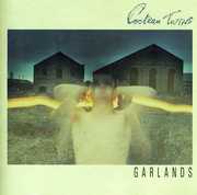 Garlands , Cocteau Twins