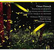 Symphony in D minor , C. Franck
