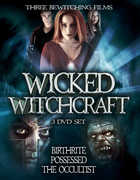 Wicked Witchcraft , Rick Gianasi