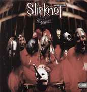 Slipknot [Explicit Content] , Slipknot